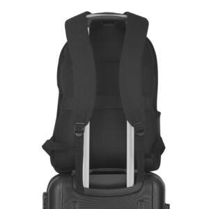 Foto Mochila CB MC 301 Imagem Preto (4)