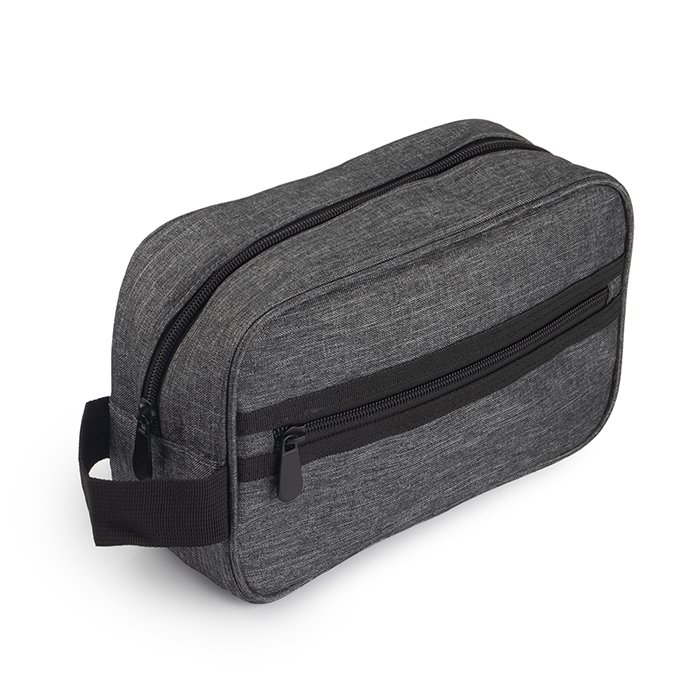 Foto Nécessaire CB NE 106 Imagem Cinza (1) Foto Nécessaire CB NE 106 Imagem Cinza (1)