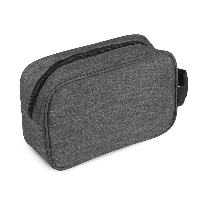 Foto Nécessaire CB NE 106 Imagem Cinza (2) Foto Nécessaire CB NE 106 Imagem Cinza (2)