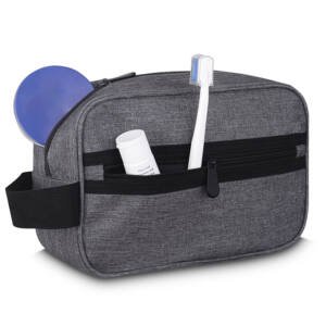 Foto Nécessaire CB NE 106 Imagem Cinza (3)