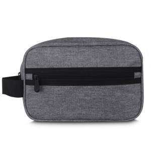 Foto Nécessaire CB NE 106 Imagem Cinza (5)