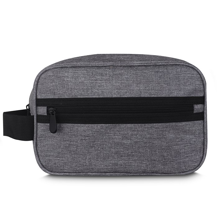 Foto Nécessaire CB NE 106 Imagem Cinza (5) Foto Nécessaire CB NE 106 Imagem Cinza (5)