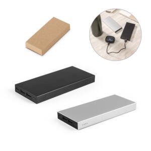 Foto Bateria Portátil CB 97165 Imagem (3)