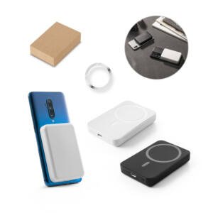 Foto Bateria Portátil CB 97166 Imagem (3)