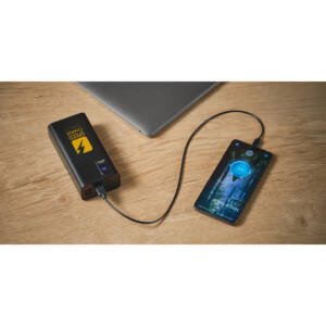 Foto Bateria Portátil CB 97170 Imagem (7)