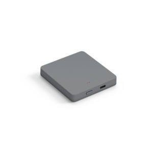 Foto Bateria Portátil CB 97171 Imagem Cromado (1)