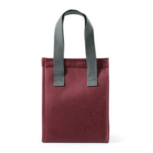 Foto Bolsa Térmica 92349 Imagem Vermelho (2)