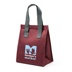 Foto Bolsa Térmica 92349 Imagem Vermelho (4)