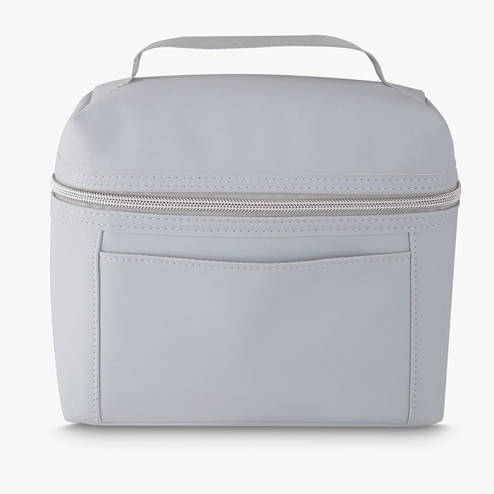 Foto Bolsa Térmica CB BT 312 Imagem Cinza (2) Foto Bolsa Térmica CB BT 312 Imagem Cinza (2)