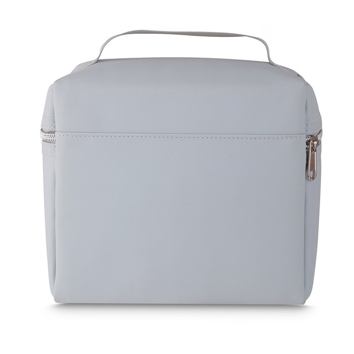 Foto Bolsa Térmica CB BT 312 Imagem Cinza (4) Foto Bolsa Térmica CB BT 312 Imagem Cinza (4)