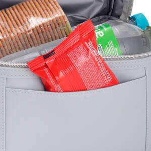 Foto Bolsa Térmica CB BT 312 Imagem Cinza (5)