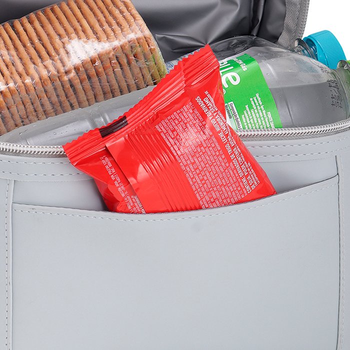 Foto Bolsa Térmica CB BT 312 Imagem Cinza (5) Foto Bolsa Térmica CB BT 312 Imagem Cinza (5)