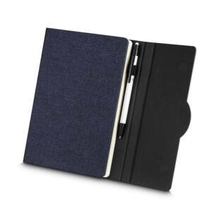Foto Caderno CB CAD 145 Imagem Azul (2)