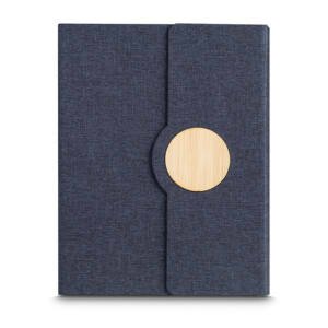 Foto Caderno CB CAD 145 Imagem Azul (3)