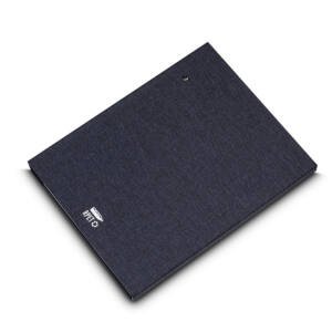 Foto Caderno CB CAD 145 Imagem Azul (4)