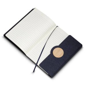 Foto Caderno CB CAD 145 Imagem Azul (5)