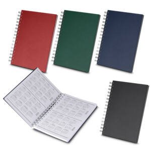 Foto Caderno CB CAD 335 Imagem