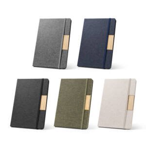 Foto Caderno de Anotações CB 93585 Imagem (2)