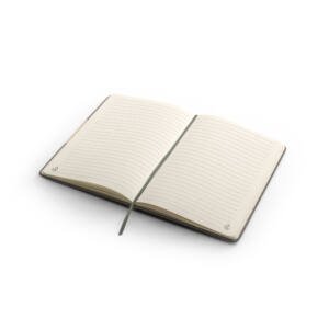 Foto Caderno de Anotações CB 93585 Imagem Verde Escuro (5)