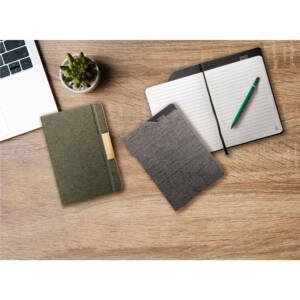 Foto Caderno de Anotações CB 93586 Imagem (2)