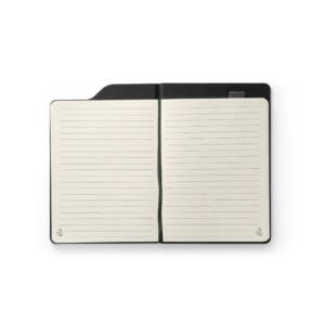 Foto Caderno de Anotações CB 93586 Imagem Cinza Escuro (4)