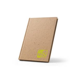 Foto Caderno de Anotações CB 93622 Imagem (4)