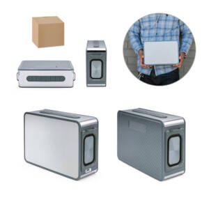 Foto Caixa de Som CB 97440 Imagem (12)