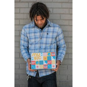 Foto Caixa de Som CB 97440 Imagem (6)