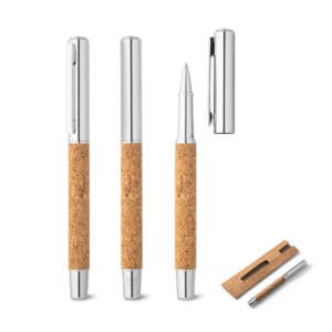 Foto Caneta Metal Roller CB 91783 Imagem (10)