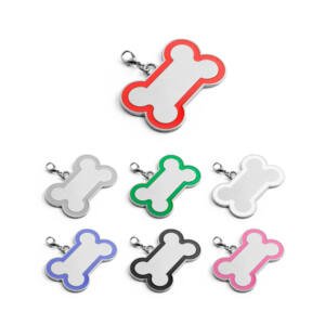 Foto Chaveiro Metal CB 95079 Imagem