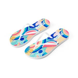 Foto Chinelo CB 95083 Imagem Branco (4)