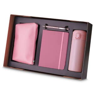 Foto Kit Nice CB 1209 Imagem Rosa (1)