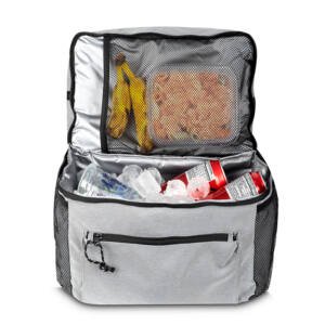 Foto Mochila CB MC 208 Imagem Cinza (2)