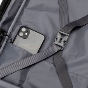 Foto Mochila CB MC 600 Imagem (7)