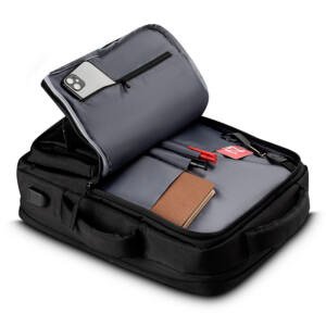 Foto Mochila CB MC 600 Imagem (9)