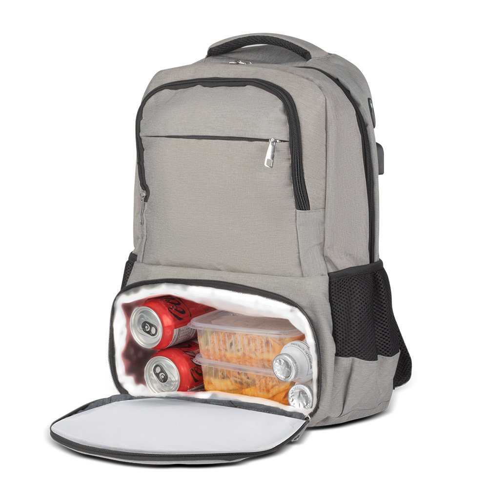 Foto Mochila Térmica CB MC 207 Imagem (5) Foto Mochila Térmica CB MC 207 Imagem (5)