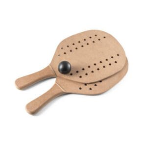 Foto Raquetes de Praia CB 98144 Imagem (1)