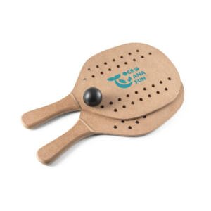 Foto Raquetes de Praia CB 98144 Imagem (5)