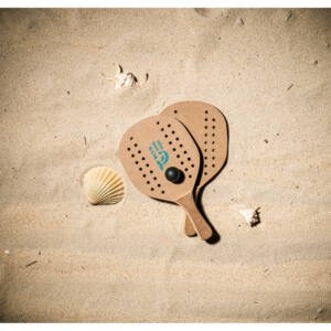 Foto Raquetes de Praia CB 98144 Imagem (7)