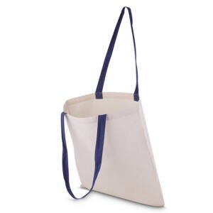 Foto Sacola BAC 006 Imagem Azul (2)