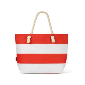 Foto Sacola Térmica CB 92347 Imagem Vermelho (3)