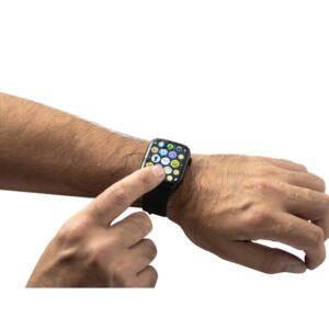 Foto Smartwatch CB 97136 Imagem (8)