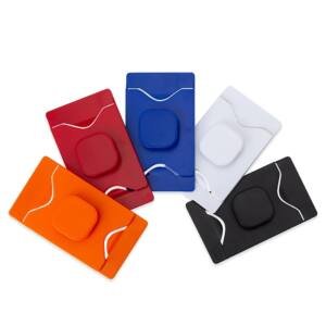 Foto Adesivo Porta Cartão CB 14412 Imagem