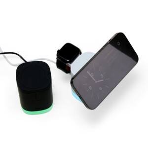 Foto Base de Carregamento CB 8157 Imagem (1)