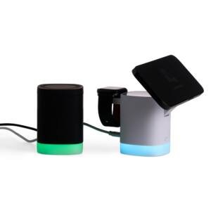 Foto Base de Carregamento CB 8157 Imagem (2)