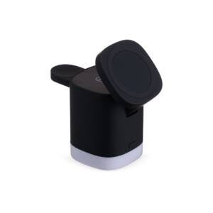 Foto Base de Carregamento CB 8157 Imagem Preto (1)