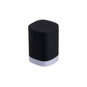 Foto Base de Carregamento CB 8157 Imagem Preto (2)