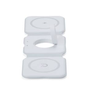 Foto Carregador CB 8298 Imagem Branco (3)