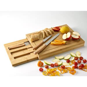 Foto Conjunto de Tábuas CB 94339 Imagem (4)