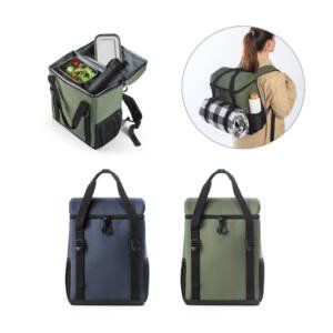 Foto Mochila Térmica CB 92099 Imagem (2)